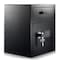 Adiroffice 1.1 cu. ft. Steel Digital Depository Safe with Digital keypad, Black ADI670-200-BLK - alternate 1
